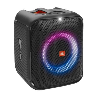 JBL Bluetooth-Lautsprecher "PartyBox ENCORE Essential" Lautsprecher schwarz Bluetooth