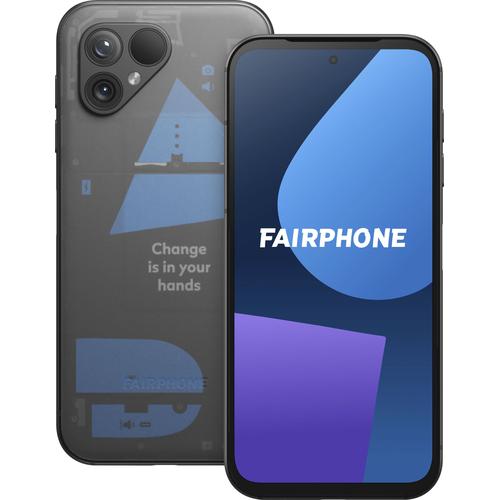 FAIRPHONE Smartphone 