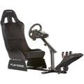 PLAYSEAT Gaming-Stuhl "Playseat Evolution - Alcantara" Stühle schwarz Gamingstühle
