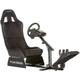 PLAYSEAT Gaming-Stuhl "Playseat Evolution - Alcantara" Stühle schwarz Gamingstühle