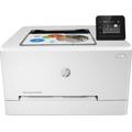 HP Multifunktionsdrucker "Color LaserJet Pro M255dw" Drucker weiß Multifunktionsdrucker