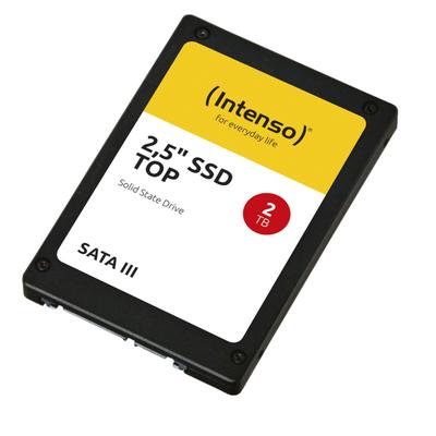 INTENSO interne SSD "3812470" Festplatten eh13 Interne Festplatten