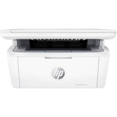 HP Multifunktionsdrucker "LaserJet M140w" Drucker weiß Multifunktionsdrucker