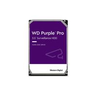 WESTERN DIGITAL interne HDD-Festplatte Purple Pro Festplatten eh13 Festplatten