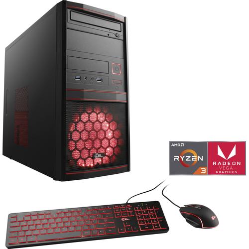 CSL Gaming-PC 