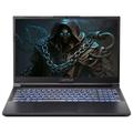 CAPTIVA Gaming-Notebook "Advanced Gaming I74-195" Notebooks Gr. 32 GB RAM 2000 GB SSD, schwarz 15" Notebook