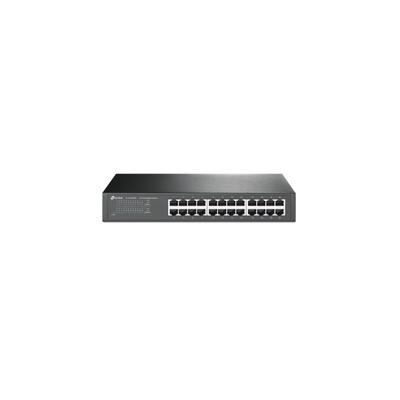 TP-LINK Netzwerk-Switch "24-Port-Gigabit-Desktop/Rackmount-Switch" Netzwerk-Switches eh13