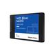 WESTERN DIGITAL interne SSD "SA510" Festplatten eh13 Interne Festplatten