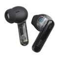 JBL wireless In-Ear-Kopfhörer "Tune Flex Ghost- Sonderedition" Kopfhörer schwarz (schwarz, transparent) In Ear Kopfhörer