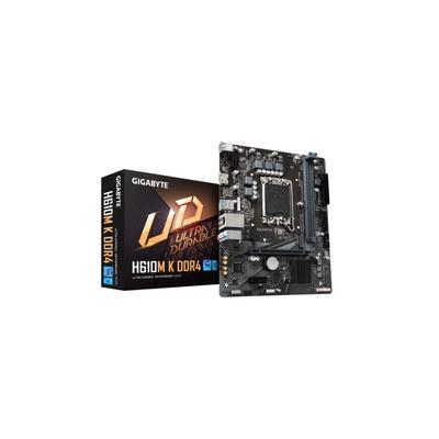 GIGABYTE Mainboard "H610M K DDR4 1.0" Mainboards eh13 Mainboards