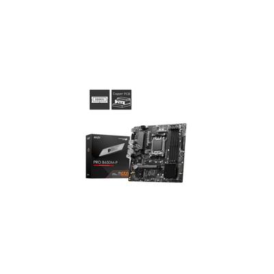 MSI Mainboard "PRO B650M-P" Mainboards eh13 Mainboards