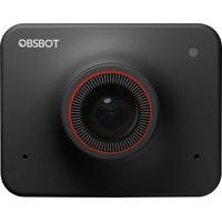 OBSBOT Webcam Meet 4K Camcorder schwarz Webcams