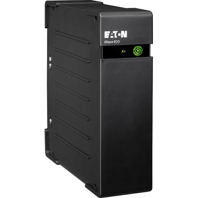 EATON USV-Anlage "Ellipse ECO 650 USB IEC", schwarz, B:81mm H:263mm T:235mm, USV-Anlagen Image