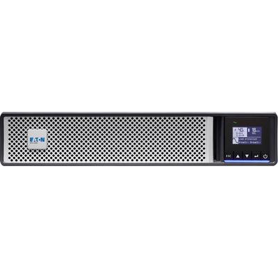 EATON USV-Anlage "5PX Gen2 - 5PX2200IRTNG2", schwarz, B:438mm H:85,5mm T:603mm, USV-Anlagen Image