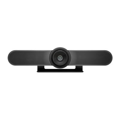 LOGITECH Webcam "MeetUp" Camcorder schwarz Webcams