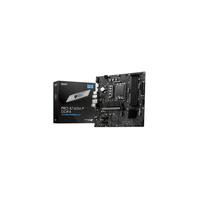 MSI Mainboard PRO B760M-P DDR4 Mainboards eh13 Mainboards