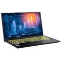 CAPTIVA Business-Notebook "Power Starter I76-106" Notebooks Gr. 8 GB RAM 500 GB SSD, schwarz Captiva