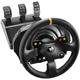 THRUSTMASTER Lenkrad "TX Racing Wheel Leather Edition" Spielecontroller schwarz Gaming-Zubehör