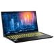 CAPTIVA Business-Notebook "Power Starter I76-130" Notebooks Gr. 64 GB RAM 1000 GB SSD, schwarz 17" Notebook