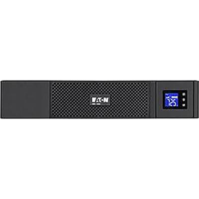 EATON USV-Anlage "5SC 1500I RACK2U", schwarz, B:440mm H:86,2mm T:405mm, USV-Anlagen