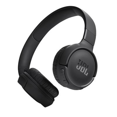 JBL On-Ear-Kopfhörer "Tune 520 BT" Kopfhörer schwarz