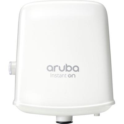 HPE ARUBA Netzwerk-Adapter "Instant On AP17 Ethernet (PoE)" Adapter weiß