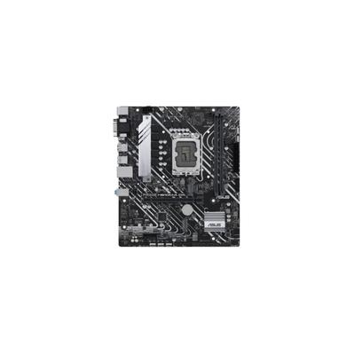ASUS Mainboard "PRIME H610M-A D4-CSM" Mainboards eh13 Mainboards