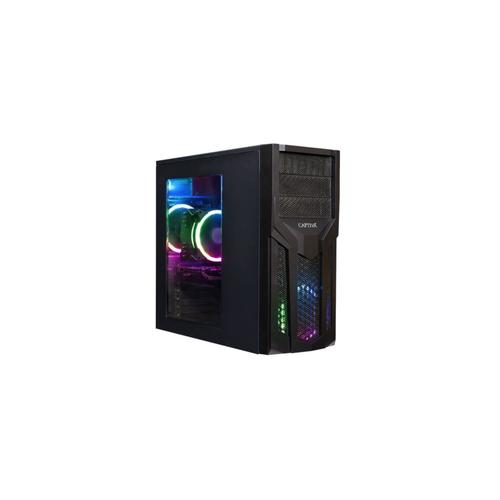 CAPTIVA Gaming-PC 