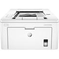 HP Laserdrucker "LaserJet Pro M203dw" Drucker weiß Laserdrucker