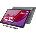 LENOVO Tablet "Tab M11 inkl. Tab Pen" Tablets/E-Book Reader grau (luna grey) Android-Tablet Bestseller