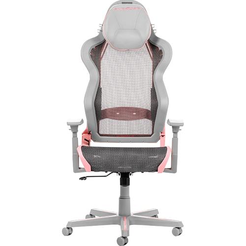 "DXRACER Gaming-Stuhl ""Air R1S"" Stühle pink (pink, grau) Gamingstühle"