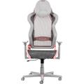 DXRACER Gaming-Stuhl "Air R1S" Stühle pink (pink, grau) Gamingstühle