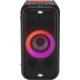 LG Party-Lautsprecher "XBOOM XL5S" Lautsprecher schwarz Bluetooth