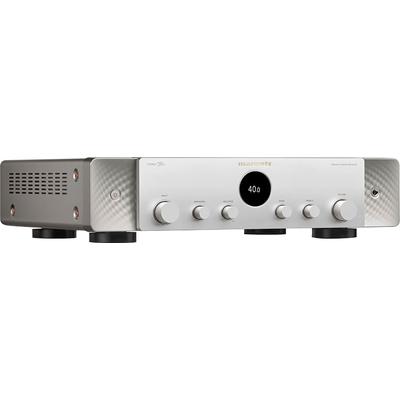 MARANTZ AV-Receiver "Stereo 70S", silber (silber, gold), B:44,2cm H:10,5cm T:37,5cm, Receiver Image