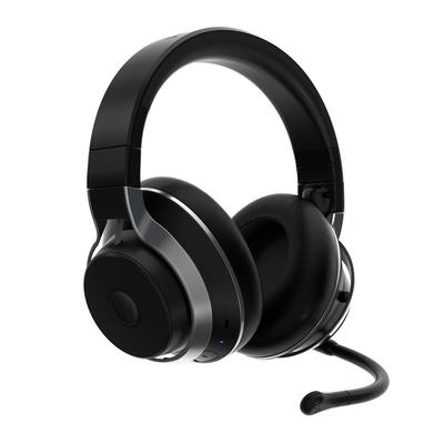 TURTLE BEACH Gaming-Headset "Stealth Pro, für PlayStation" Kopfhörer schwarz Gaming Headset