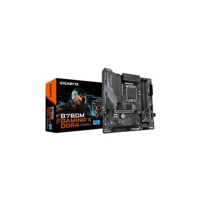 GIGABYTE Mainboard "B760M GAMING X DDR4" Mainboards eh13 Mainboards