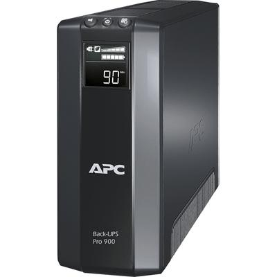 APC Batterie "Back-UPS Pro 900", schwarz, B:100mm H:382mm T:250mm, Batterien