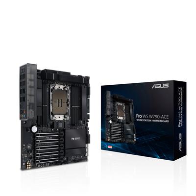 ASUS Mainboard "PRO WS W790-ACE" Mainboards eh13 Mainboards