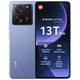 XIAOMI Smartphone "13T Pro mit 12GB RAM + 512GB internem Speicher" Mobiltelefone 16,94 cm (6,67 Zoll) 144 Hz CrystalRes AMOLED Display blau (hellblau) Smartphone Android Bestseller