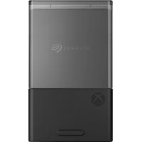 SEAGATE Speicherkarte Speichererweiterungskarte Xbox Series X,S 2TB Speicherkarten Gr. 2000 GB, schwarz (schwarz, grau) Speicherkarten