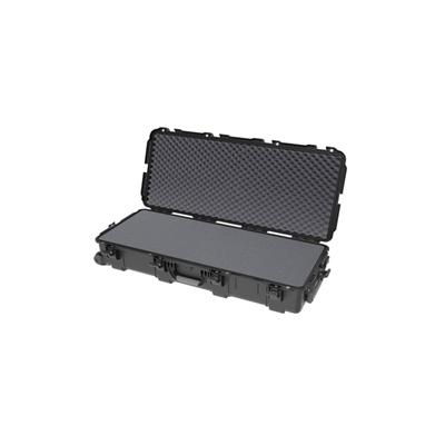 Nanuk Case 991 Standard w/Foam Black Large 991S-010BK-0B0