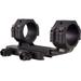 Trijicon Cantilever Mount w/Q-LOC Technology - 35mm Medium Black AC22062