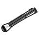 Yardwe 4pcs Bicycle Pump Motorcycle Bike Camping Gas Bike Floor Pump Bike Valves Hand Air Pump Tennis Heat Shrink Sleeve Mountain Bike Pump Track Outdoor Circulation Pump Aluminum Alloy