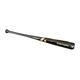 BARNETT BB-10 Maple wood baseball bat, black (32")