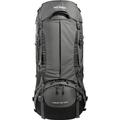 TATONKA Rucksack Yukon 60+10 Women, Größe 60+10 in Grau