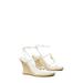 Capri Miller Espadrille Wedge