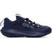 Navy Acg Mountain Fly 2 Low Gore-tex Sneakers