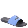 PUMA Cool Cat 2.0 - Mens 9 Blue Sandal Medium