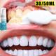 Tooth Stain Removal Gum Bleeding Whitening Deep Cleaning Dental Plaque Oral Hygiene Products Fresh Breath Clean Teeth