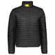 Parajumpers Herren Daunenjacke TOMMY Regular Fit, schwarz, Gr. XL